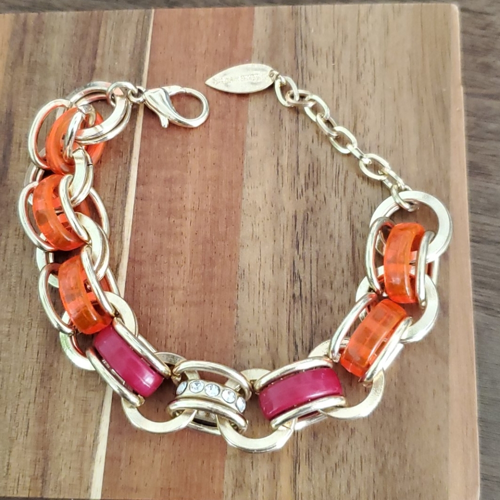 Coldwater Creek Vivid Bracelet